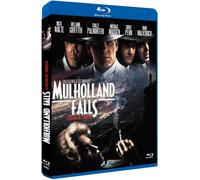 Les Hommes De L'ombre (1996) / Mulholland Falls (Blu Ray)