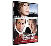 Les Hommes de l'ombre – DVD – Saison 1 – 2 DVD