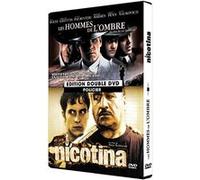 Coffret : Les Hommes de l'ombre nicotina
