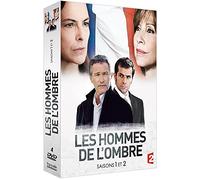 Les Hommes de l'ombre - Saisons 1 & 2