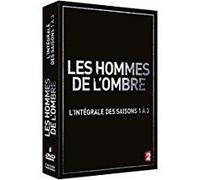Les Hommes de l'ombre - Saisons 1 à 3
