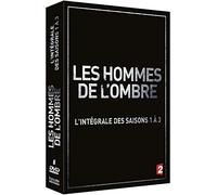 Les Hommes de l'ombre - Saisons 1 à 3