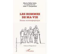 Les hommes de ma vie