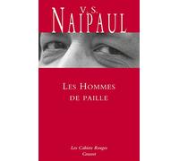 Les hommes de paille: inédit en Cahiers rouges, traduit de l'anglais par Suzanne Mayoux