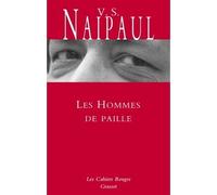 Les hommes de paille: inédit en Cahiers rouges, traduit de l'anglais par Suzanne Mayoux
