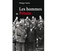 Les Hommes De Pétain