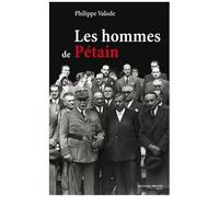 Les Hommes De Pétain