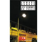 Les hommes de proie