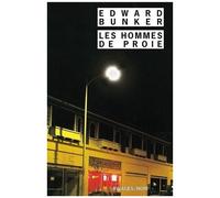 Les Hommes De Proie