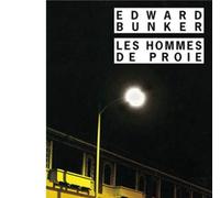Les Hommes de proie - Dog eat dog - Edward Bunker - Rivages - Poche - Roman