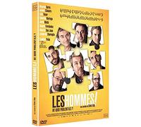Les Hommes ! De quoi parlent-ils ?