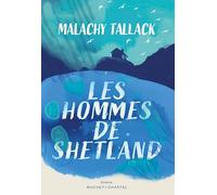 Les hommes de Shetland