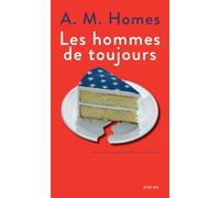 Les Hommes de toujours