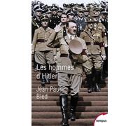 Les hommes d'Hitler