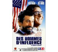 Les Hommes d'influence
