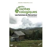 Les hommes du mercantour dvd) pet - Denis Buttner - L'harmattan - broché - Livre