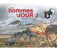 Les hommes du jour J