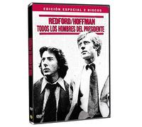 Les Hommes Du Présiden (All The President´S Men)