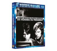 Les Hommes du Président – Blu-ray – Warner Bros.
