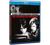 Les Hommes du Président [Blu-Ray]