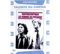 Les Hommes du président DVD A
