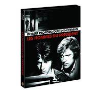 Les Hommes du Président – Blu-ray – Édition 40ème Anniversaire