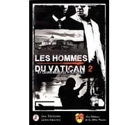 Les hommes du Vatican 2 - Collectif - Libertaires Eds - broché - Essai
