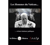 Les hommes du Vatican... - Collectif - Libertaires Eds - broché - Etude