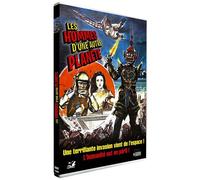 Les Hommes d'une Autre planète