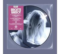 Les Hommes Endormis – Vinyle Picture Disc Édition Limitée – Mercury