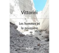 Les hommes et la poussière
