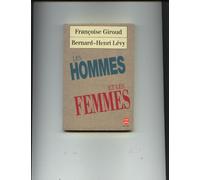 Les Hommes et les femmes