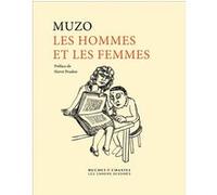 Les hommes et les femmes Jean-Philippe Muzo (Auteur)