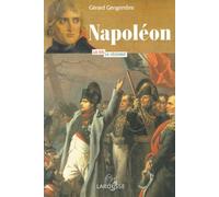Les hommes illustres : Napoléon
