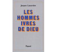 Les Hommes ivres de Dieu