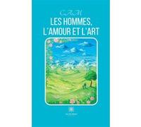 Les hommes,l'amour et l'art Cam (Auteur)