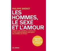 Les hommes, le sexe et l'amour