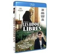 Les hommes libres Blu-ray E