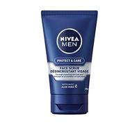 Les Hommes Ne Nivea Originaux Gommage (75Ml)
