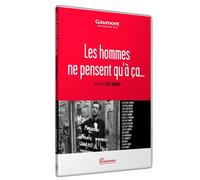 Les hommes ne pensent qu'à ça... DVD DVD