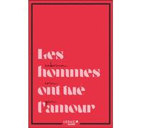 Les hommes ont tué l'amour - Sabrina Erin Gin - Leduc Societe - broché - Essai