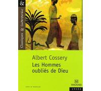 Les Hommes Oubliés De Dieu