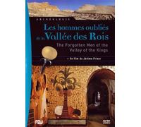 Les hommes oubliés de la Vallée des Rois