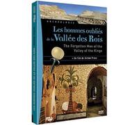 Les Hommes oubliés de la Vallée des Rois E