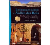 Les hommes oubliés de la Vallée des rois G