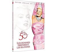Les Hommes préfèrent les blondes