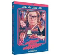 Les Hommes préfèrent les grosses Blu-ray G