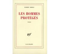 Les Hommes protégés