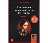Les Hommes Qui N'aimaient Pas Les Femmes