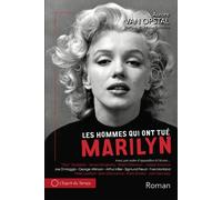 Les hommes qui ont tué Marilyne